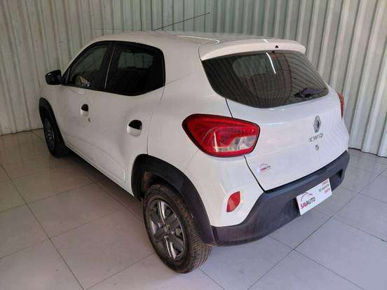 RENAULT-KWID-1.0 12V SCE FLEX ZEN MANUAL RENAULT-KWID-2022