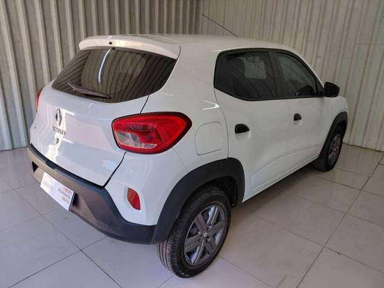 RENAULT-KWID-1.0 12V SCE FLEX ZEN MANUAL RENAULT-KWID-2022