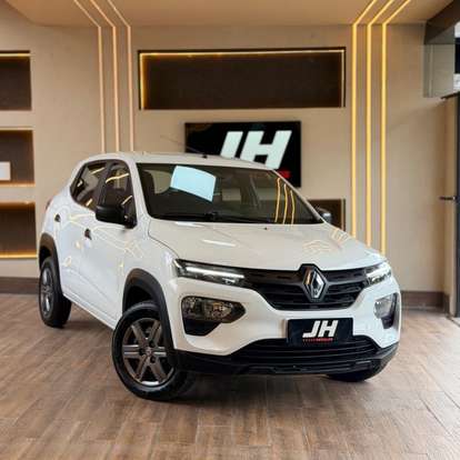 RENAULT-KWID-1.0 12V SCE FLEX ZEN MANUAL RENAULT-KWID-2024