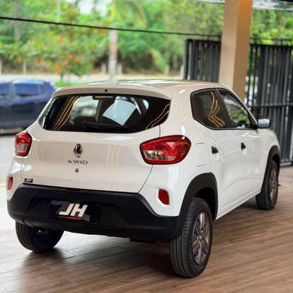 RENAULT-KWID-1.0 12V SCE FLEX ZEN MANUAL RENAULT-KWID-2024