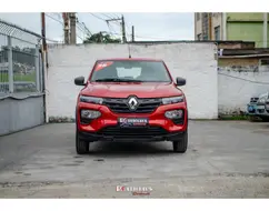 RENAULT KWID 1.0 12V SCE FLEX ZEN MANUAL RENAULT KWID 1.0 12V SCE FLEX ZEN MANUAL