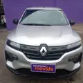 RENAULT KWID 1.0 12V SCE FLEX ZEN MANUAL RENAULT KWID 1.0 12V SCE FLEX ZEN MANUAL