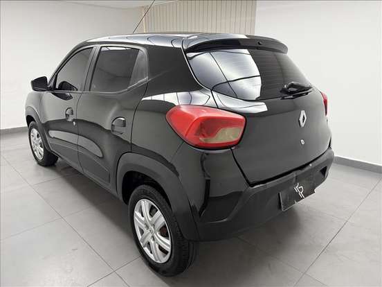 RENAULT-KWID-1.0 12V SCE FLEX ZEN MANUAL RENAULT-KWID-2021