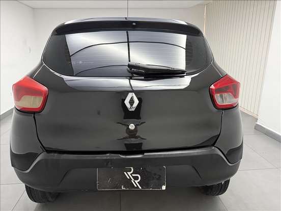 RENAULT-KWID-1.0 12V SCE FLEX ZEN MANUAL RENAULT-KWID-2021