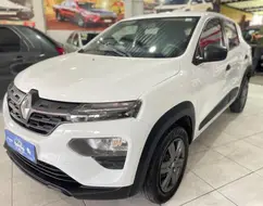 RENAULT KWID 1.0 12V SCE FLEX ZEN MANUAL RENAULT KWID 1.0 12V SCE FLEX ZEN MANUAL