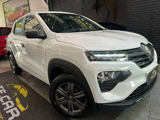 RENAULT-KWID-2023