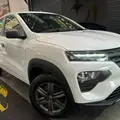 RENAULT KWID 1.0 12V SCE FLEX ZEN MANUAL RENAULT KWID 1.0 12V SCE FLEX ZEN MANUAL