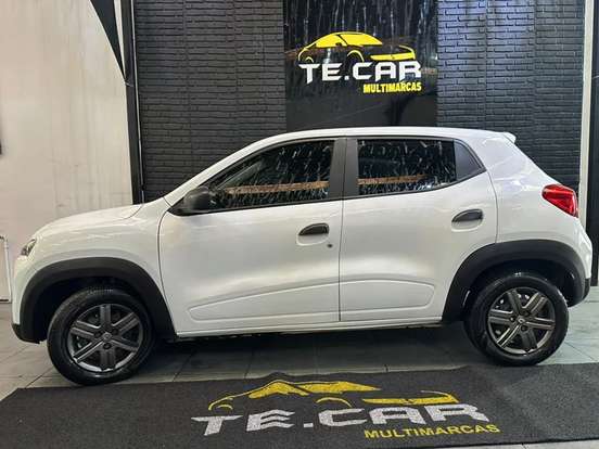 RENAULT-KWID-1.0 12V SCE FLEX ZEN MANUAL RENAULT-KWID-2023