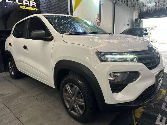 RENAULT-KWID-1.0 12V SCE FLEX ZEN MANUAL RENAULT-KWID-2023