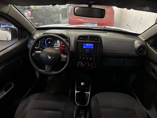 RENAULT-KWID-1.0 12V SCE FLEX ZEN MANUAL RENAULT-KWID-2023