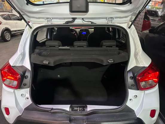 RENAULT-KWID-1.0 12V SCE FLEX ZEN MANUAL RENAULT-KWID-2023