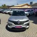 RENAULT KWID 1.0 12V SCE FLEX ZEN MANUAL RENAULT KWID 1.0 12V SCE FLEX ZEN MANUAL