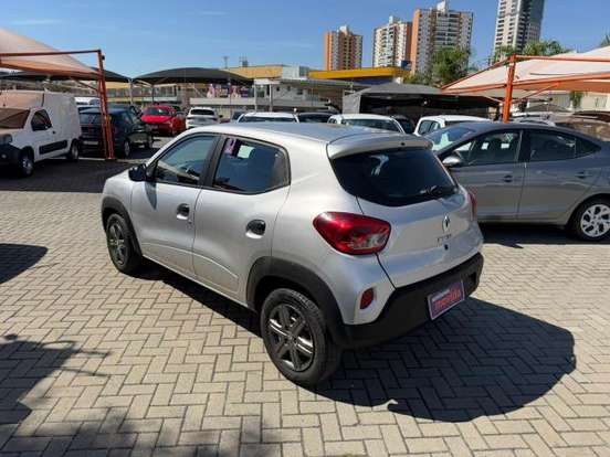 RENAULT-KWID-1.0 12V SCE FLEX ZEN MANUAL RENAULT-KWID-2024