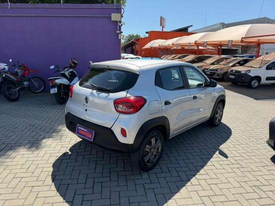 RENAULT-KWID-1.0 12V SCE FLEX ZEN MANUAL RENAULT-KWID-2024