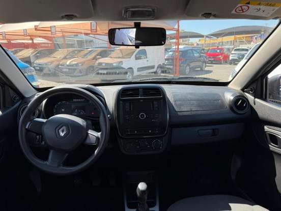RENAULT-KWID-1.0 12V SCE FLEX ZEN MANUAL RENAULT-KWID-2024