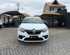 RENAULT LOGAN 1.0 12V SCE FLEX LIFE MANUAL RENAULT LOGAN 1.0 12V SCE FLEX LIFE MANUAL