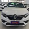RENAULT LOGAN 1.0 12V SCE FLEX ZEN MANUAL RENAULT LOGAN 1.0 12V SCE FLEX ZEN MANUAL