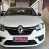 RENAULT LOGAN 1.0 12V SCE FLEX ZEN MANUAL RENAULT LOGAN 1.0 12V SCE FLEX ZEN MANUAL