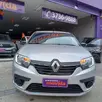 RENAULT LOGAN 1.0 12V SCE FLEX ZEN MANUAL RENAULT LOGAN 1.0 12V SCE FLEX ZEN MANUAL