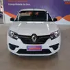 RENAULT LOGAN 1.0 12V SCE FLEX ZEN MANUAL RENAULT LOGAN 1.0 12V SCE FLEX ZEN MANUAL