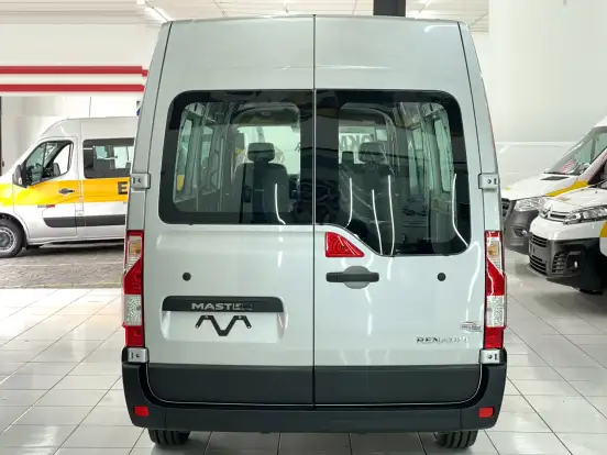 RENAULT-MASTER-2.3 DCI DIESEL EXTRA VITRÉ L3H2 3P MANUAL RENAULT-MASTER-2026
