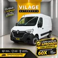 RENAULT MASTER 2.3 DCI DIESEL CHASSI-CABINE L1H1 2P MANUAL RENAULT MASTER 2.3 DCI DIESEL CHASSI-CABINE L1H1 2P MANUAL
