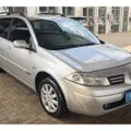 RENAULT MEGANE 1.6 DYNAMIQUE GRAND TOUR 16V FLEX 4P MANUAL RENAULT MEGANE 1.6 DYNAMIQUE GRAND TOUR 16V FLEX 4P MANUAL