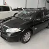 RENAULT MEGANE 1.6 DYNAMIQUE GRAND TOUR 16V FLEX 4P MANUAL RENAULT MEGANE 1.6 DYNAMIQUE GRAND TOUR 16V FLEX 4P MANUAL