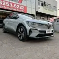 RENAULT MEGANE 60 KW ELÉTRICO E-TECH EV60 RENAULT MEGANE 60 KW ELÉTRICO E-TECH EV60