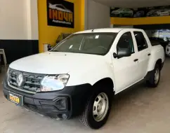 RENAULT OROCH 1.6 16V SCE FLEX PRO MANUAL RENAULT OROCH 1.6 16V SCE FLEX PRO MANUAL