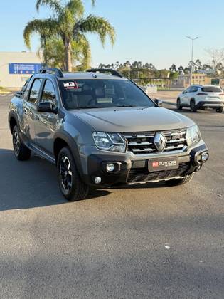 RENAULT OROCH 1.3 TCE FLEX OUTSIDER X-TRONIC