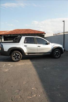 RENAULT OROCH 1.3 TCE FLEX OUTSIDER X-TRONIC