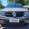 RENAULT OROCH 1.6 16V SCE FLEX INTENSE MANUAL RENAULT OROCH 1.6 16V SCE FLEX INTENSE MANUAL