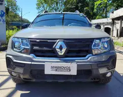 RENAULT OROCH 1.6 16V SCE FLEX INTENSE MANUAL RENAULT OROCH 1.6 16V SCE FLEX INTENSE MANUAL