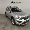 RENAULT SANDERO 1.6 STEPWAY 8V FLEX 4P MANUAL RENAULT SANDERO 1.6 STEPWAY 8V FLEX 4P MANUAL