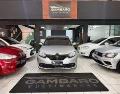 RENAULT SANDERO 1.0 12V SCE FLEX AUTHENTIQUE MANUAL RENAULT SANDERO 1.0 12V SCE FLEX AUTHENTIQUE MANUAL