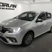RENAULT SANDERO 1.0 12V SCE FLEX GT LINE MANUAL RENAULT SANDERO 1.0 12V SCE FLEX GT LINE MANUAL