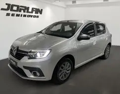 RENAULT SANDERO 1.0 12V SCE FLEX GT LINE MANUAL RENAULT SANDERO 1.0 12V SCE FLEX GT LINE MANUAL