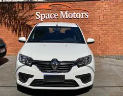 RENAULT SANDERO 1.0 12V SCE FLEX ZEN MANUAL RENAULT SANDERO 1.0 12V SCE FLEX ZEN MANUAL