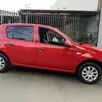 RENAULT SANDERO 1.0 AUTHENTIQUE 16V FLEX 4P MANUAL RENAULT SANDERO 1.0 AUTHENTIQUE 16V FLEX 4P MANUAL