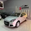 RENAULT SANDERO 1.0 AUTHENTIQUE 16V FLEX 4P MANUAL RENAULT SANDERO 1.0 AUTHENTIQUE 16V FLEX 4P MANUAL