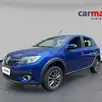 RENAULT SANDERO 1.6 16V SCE FLEX INTENSE X-TRONIC RENAULT SANDERO 1.6 16V SCE FLEX INTENSE X-TRONIC
