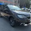 RENAULT SANDERO 1.6 16V SCE FLEX INTENSE X-TRONIC RENAULT SANDERO 1.6 16V SCE FLEX INTENSE X-TRONIC