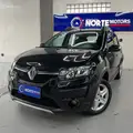 RENAULT SANDERO 1.6 16V SCE FLEX STEPWAY EXPRESSION MANUAL RENAULT SANDERO 1.6 16V SCE FLEX STEPWAY EXPRESSION MANUAL