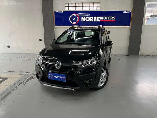 RENAULT-SANDERO-2018