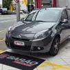 RENAULT SANDERO 1.6 EXPRESSION 8V FLEX 4P MANUAL RENAULT SANDERO 1.6 EXPRESSION 8V FLEX 4P MANUAL