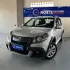 RENAULT SANDERO 1.6 STEPWAY 8V FLEX 4P MANUAL RENAULT SANDERO 1.6 STEPWAY 8V FLEX 4P MANUAL