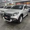 RENAULT SANDERO 1.6 STEPWAY 8V FLEX 4P MANUAL RENAULT SANDERO 1.6 STEPWAY 8V FLEX 4P MANUAL