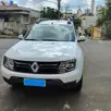 RENAULT DUSTER 1.6 16V SCE FLEX AUTHENTIQUE X-TRONIC RENAULT DUSTER 1.6 16V SCE FLEX AUTHENTIQUE X-TRONIC