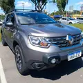 RENAULT DUSTER 1.6 16V SCE FLEX ICONIC X-TRONIC RENAULT DUSTER 1.6 16V SCE FLEX ICONIC X-TRONIC